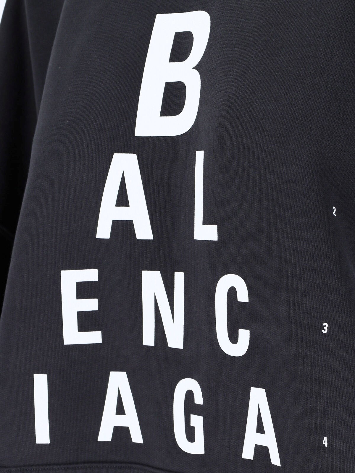 "OPTICAL" HOODIE - 3