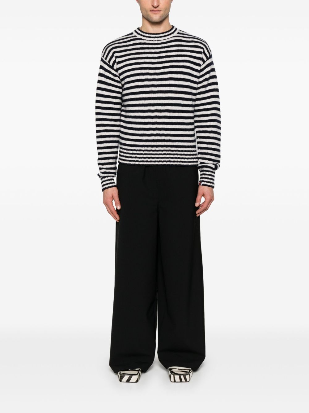 n°373 Oldie sweater - 3