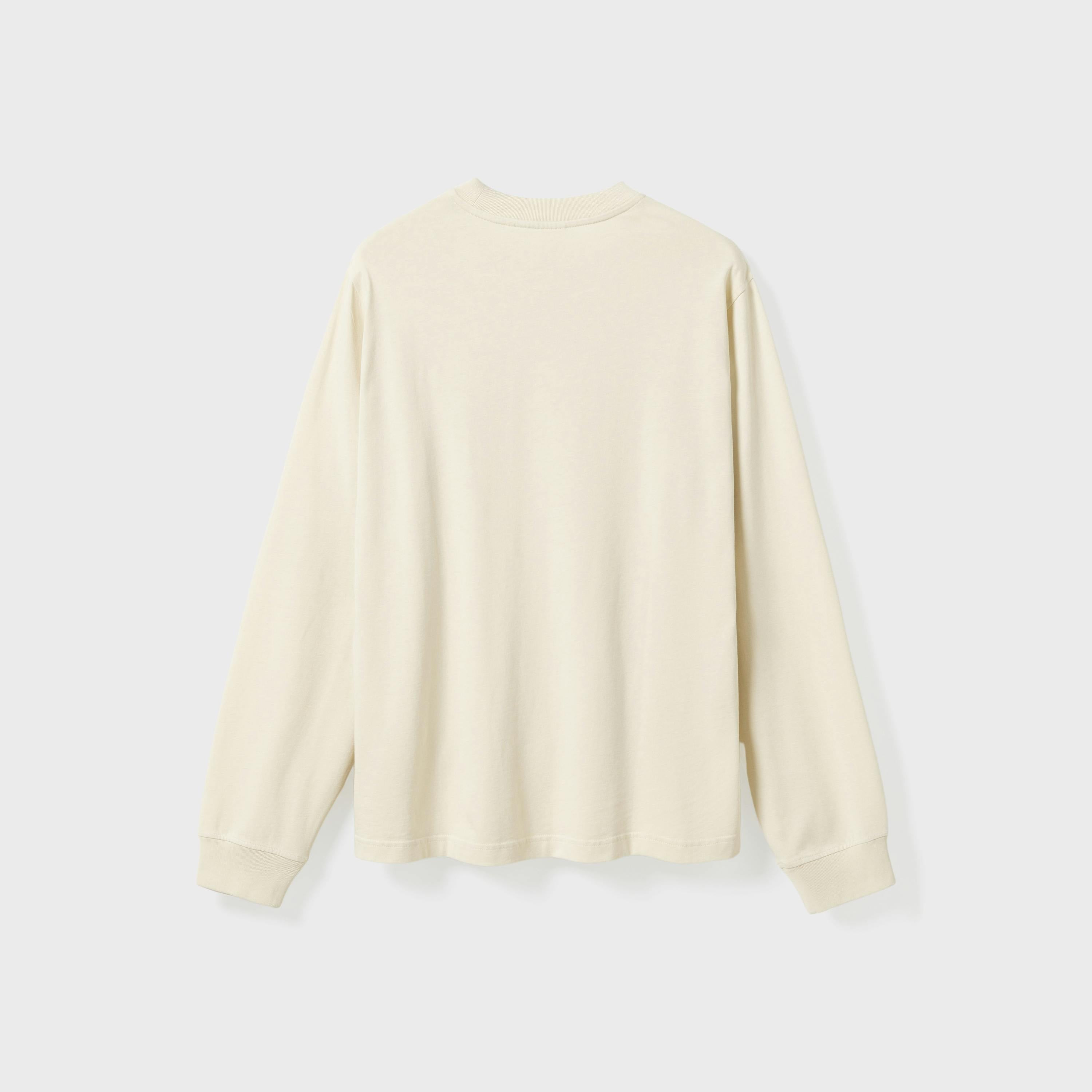 Dyngja Longsleeve - 8