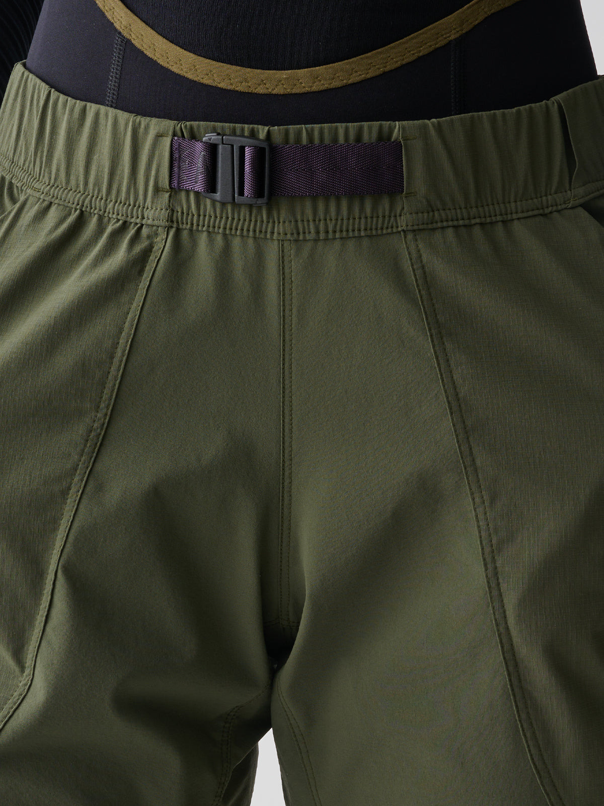 Women's Alt_Road™ Overshort - 6