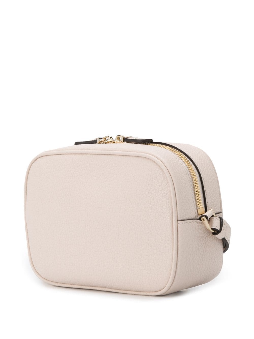 Gancini crossbody bag - 3