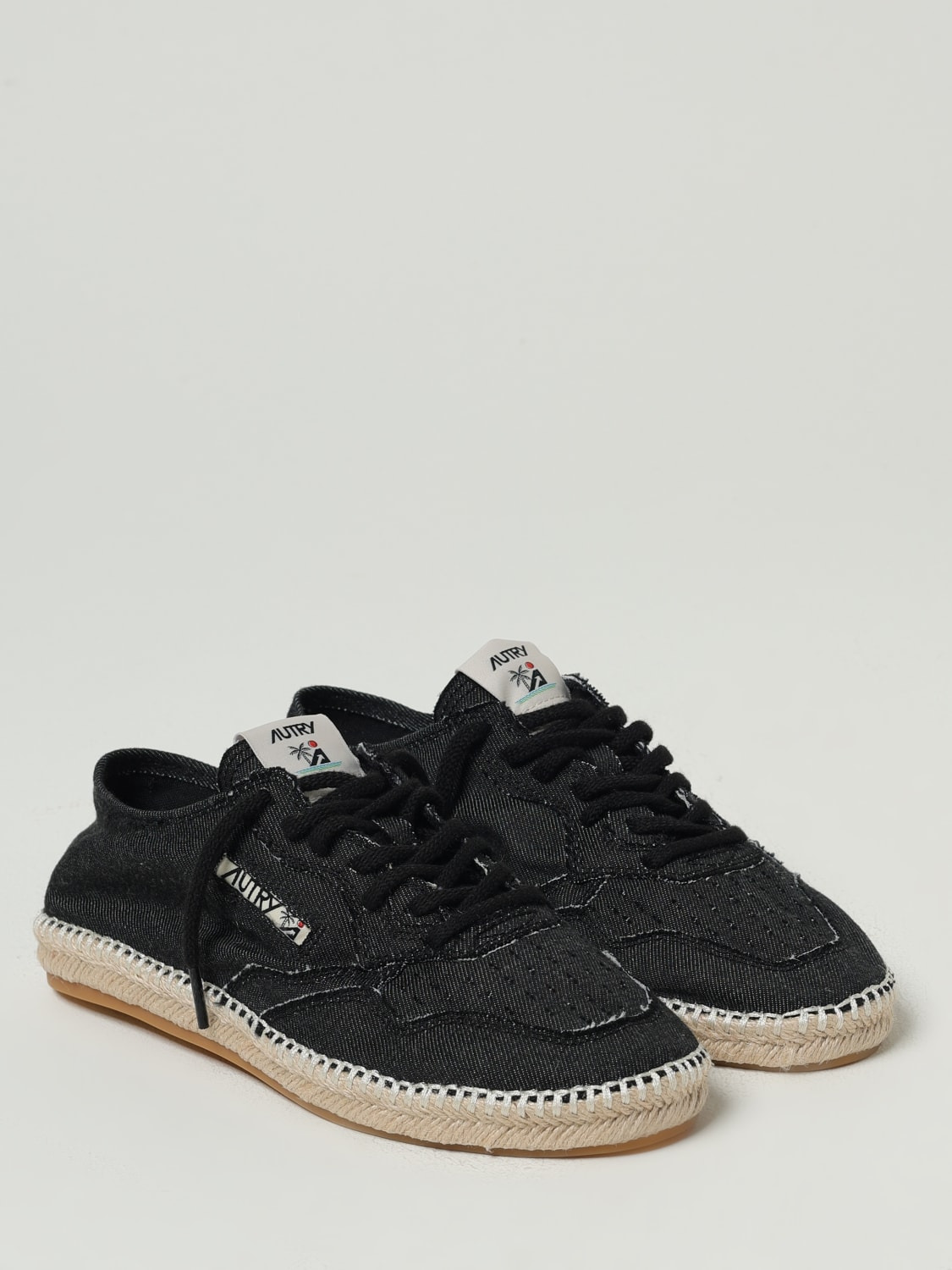 Sneakers woman Autry - 2