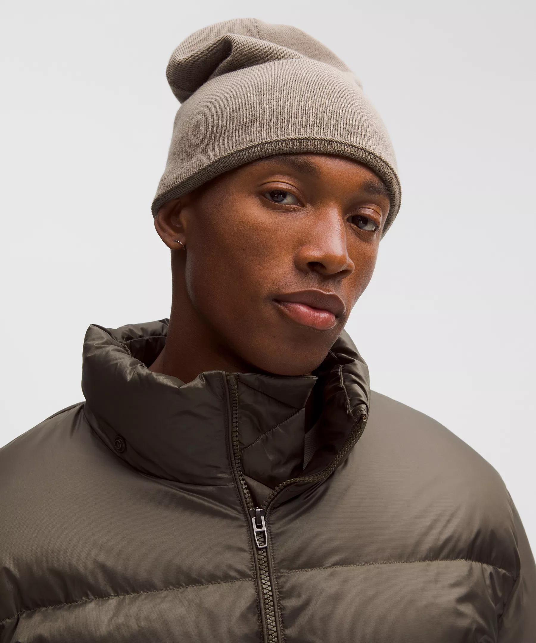 Always Down Puffer Jacket - 5
