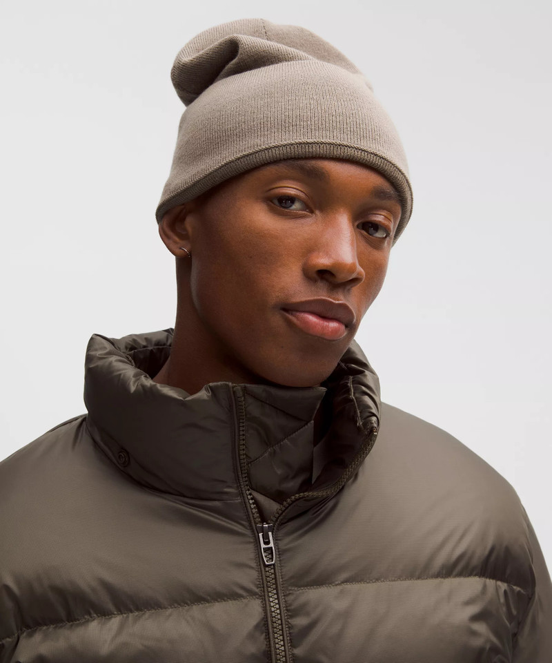 Always Down Puffer Jacket 5