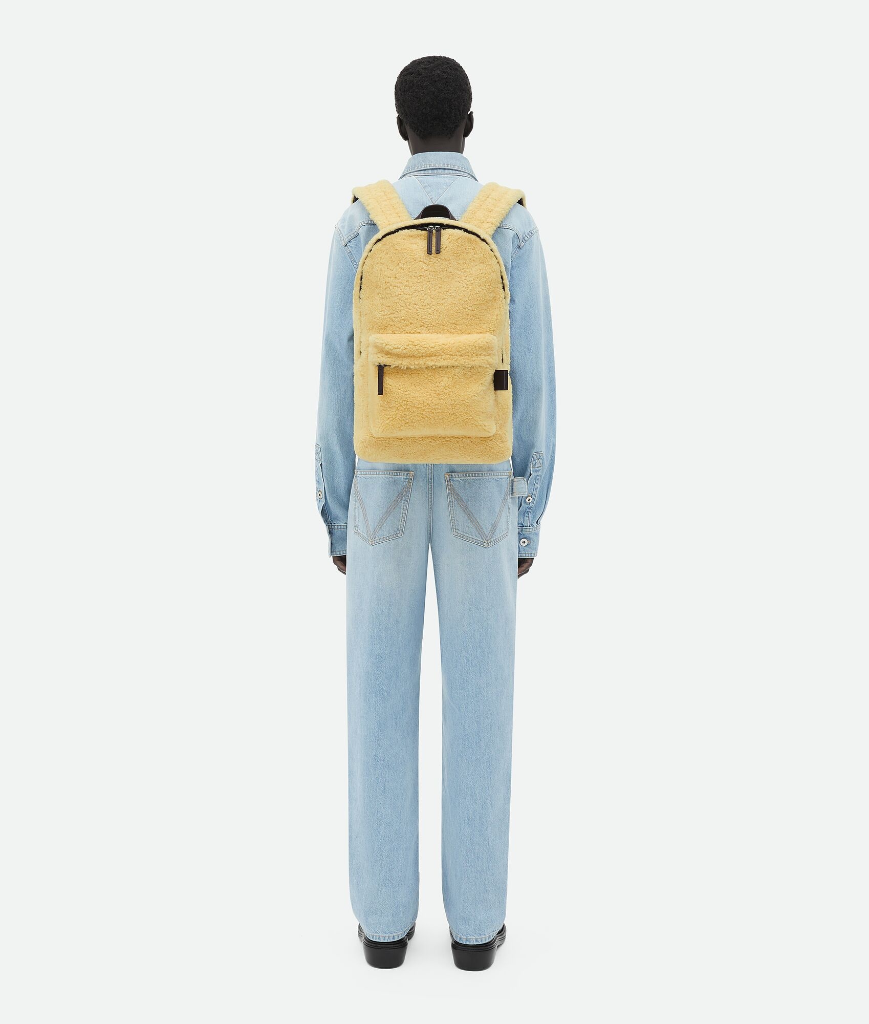 Medium Archetype Backpack - 5