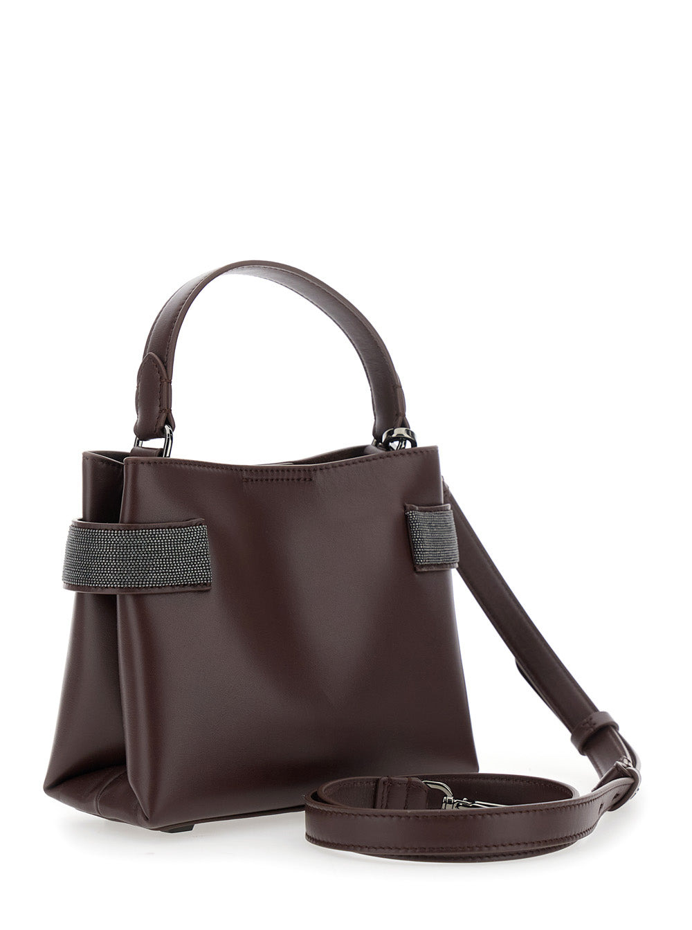 Brunello Cucinelli Women Borsa Tracolla - 3
