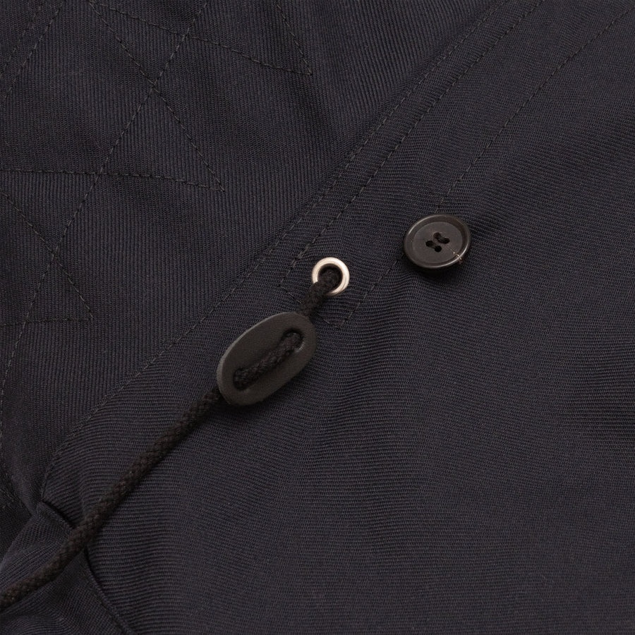 DETACHABLE HOOD - 4