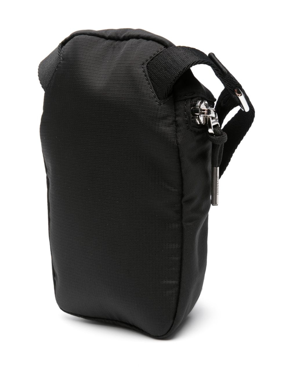 ripstop shoulder bag - 3