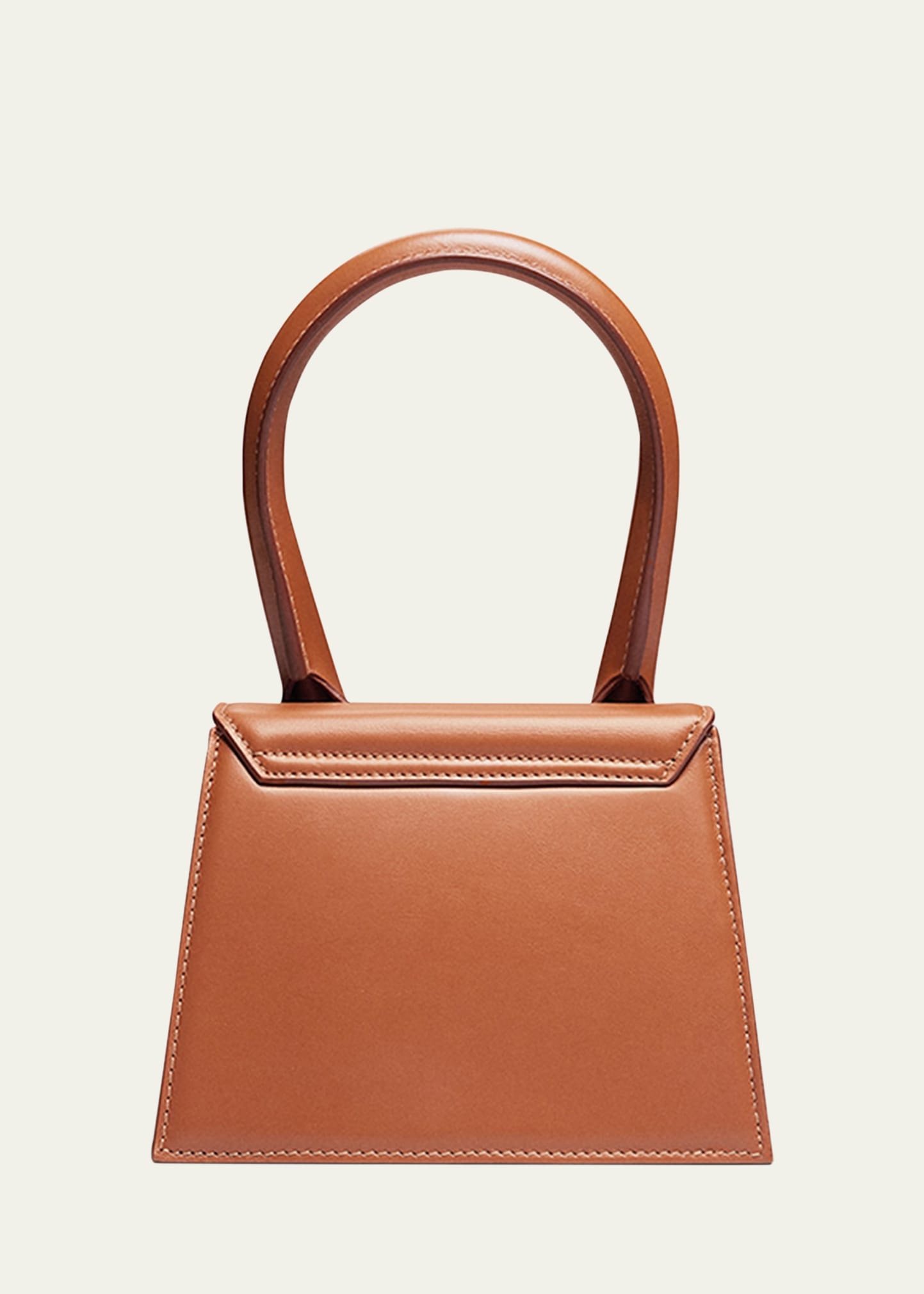 Le Chiquito Moyen Top-Handle Bag - 3