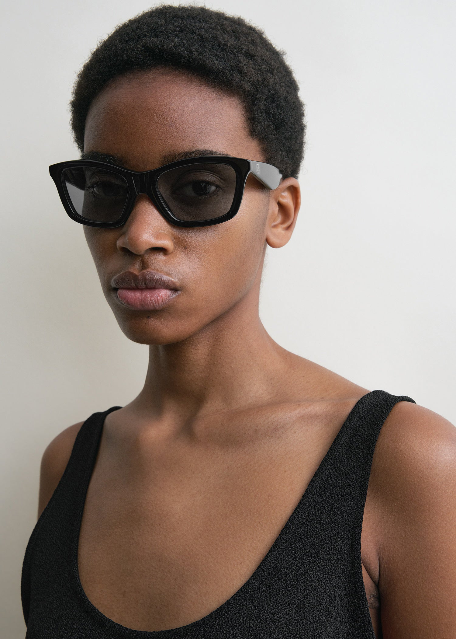 The Classics sunglasses black - 3