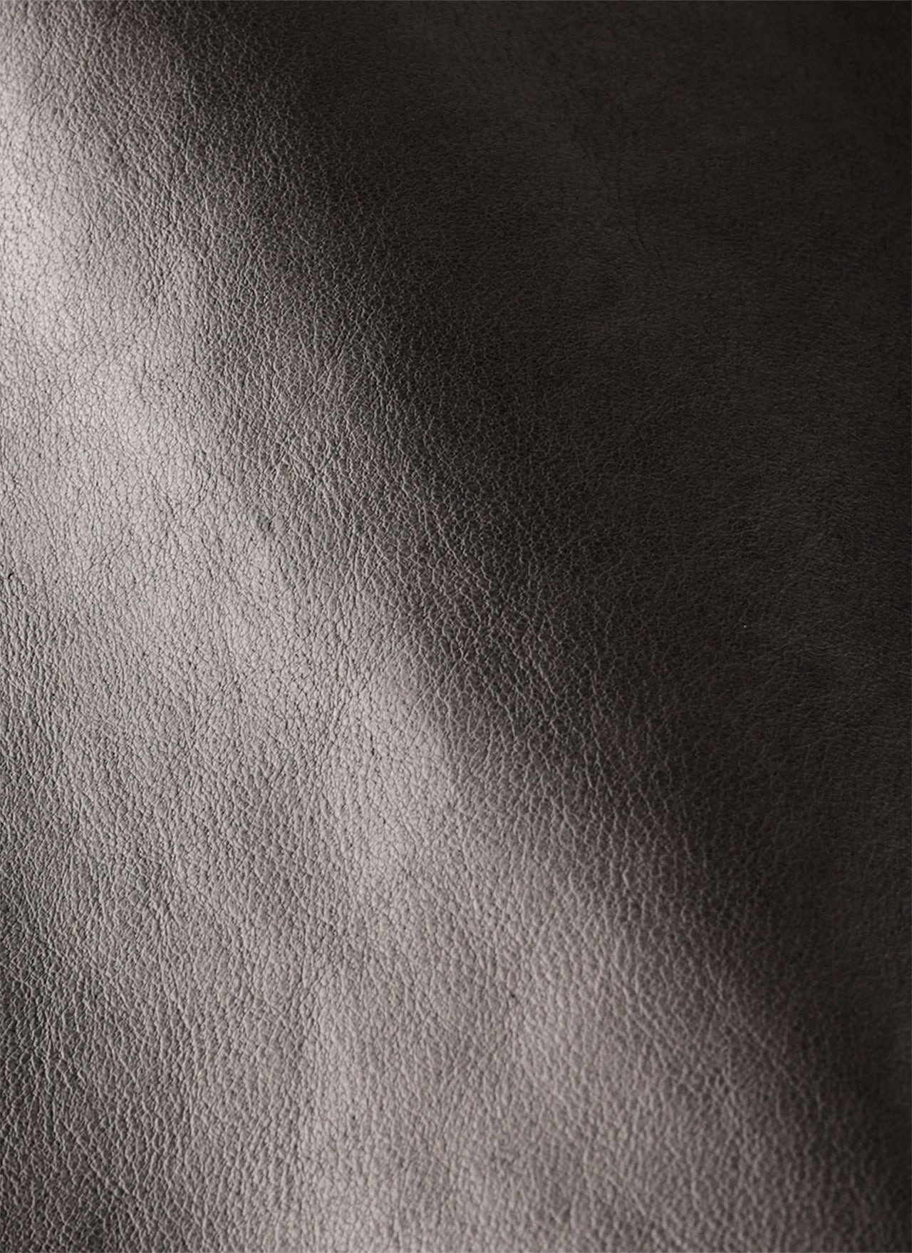 8.0 LEATHER TROUSERS RIGHT (BROWN) - 4