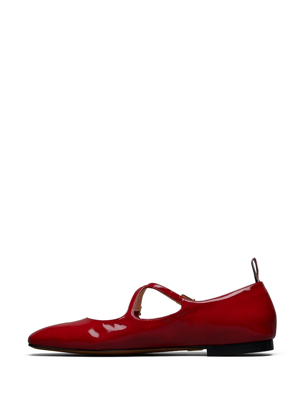 Thom John ballet flats - 3