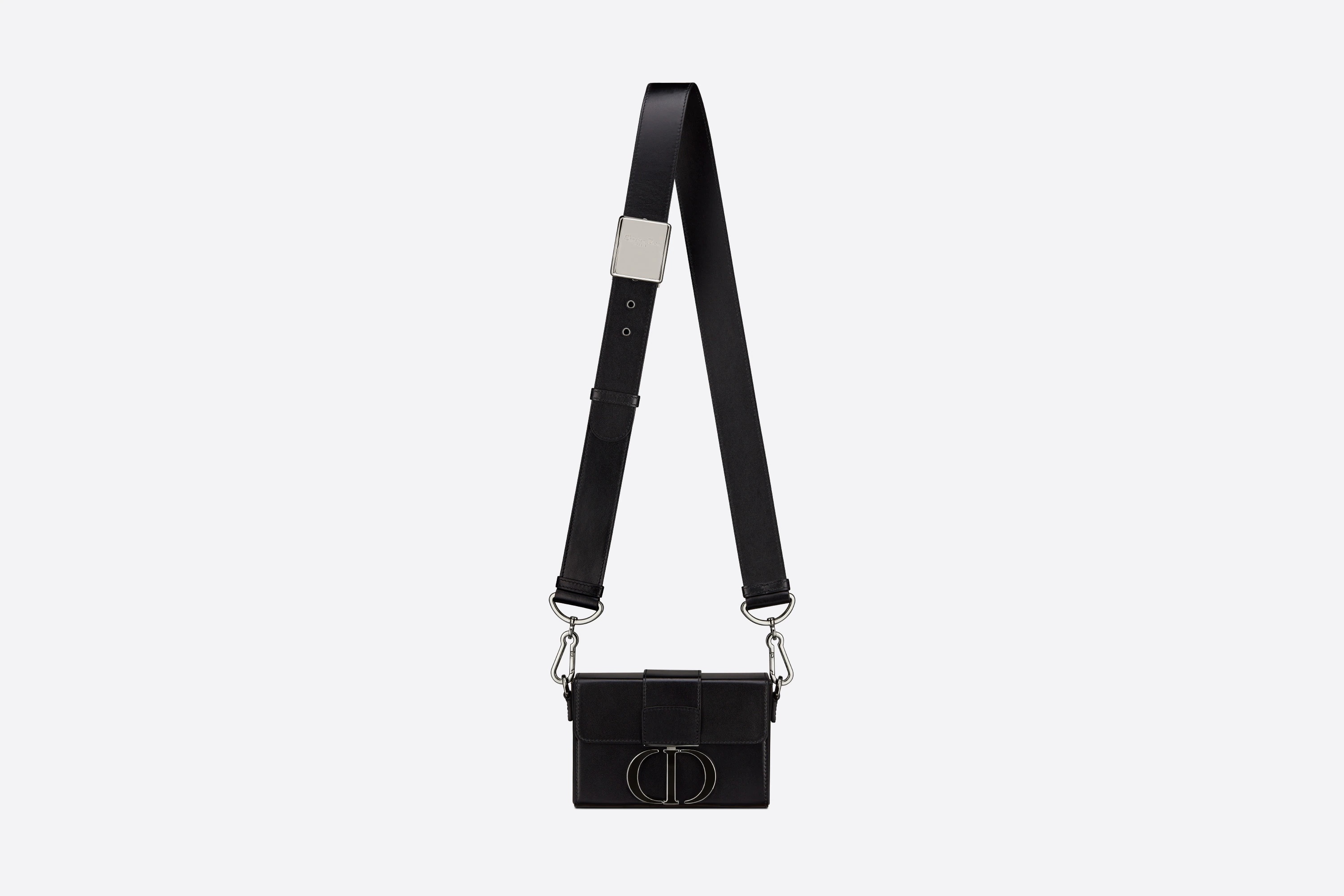 30 Montaigne Box Bag - 3