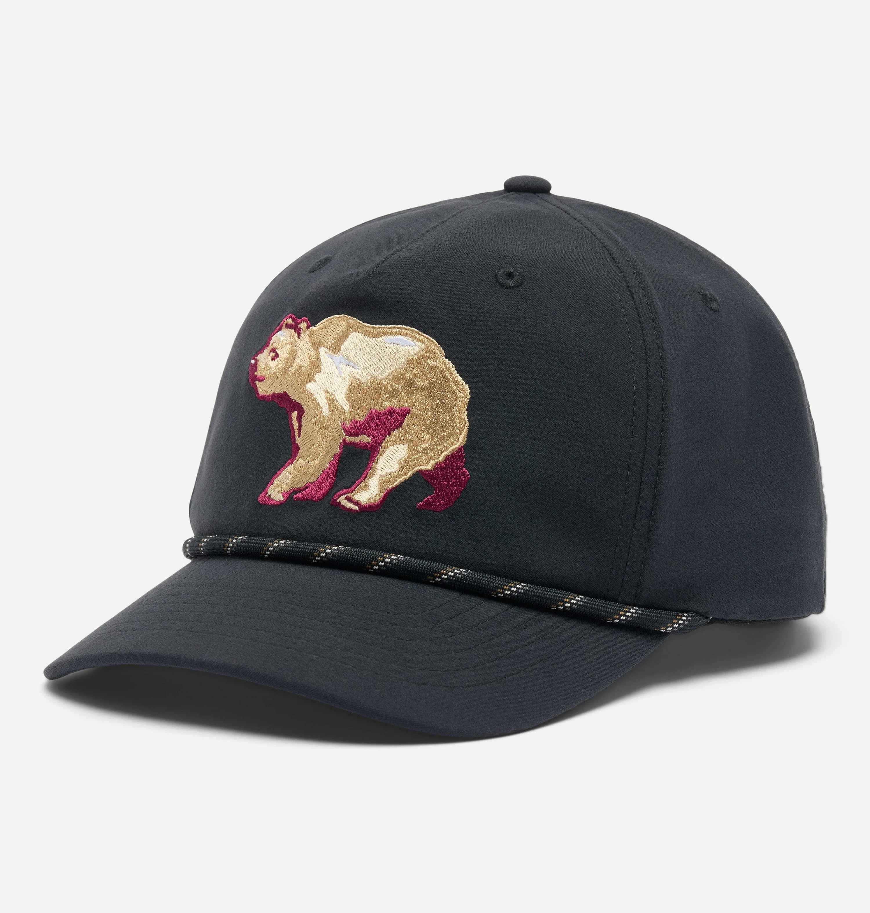 Ecoscape 3D Stretch Snap Back - 1