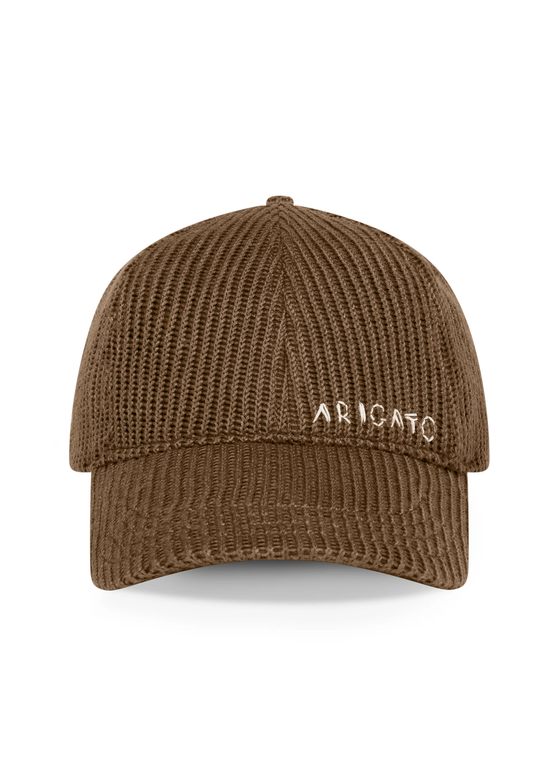 Arigato Knitted Cap - 1