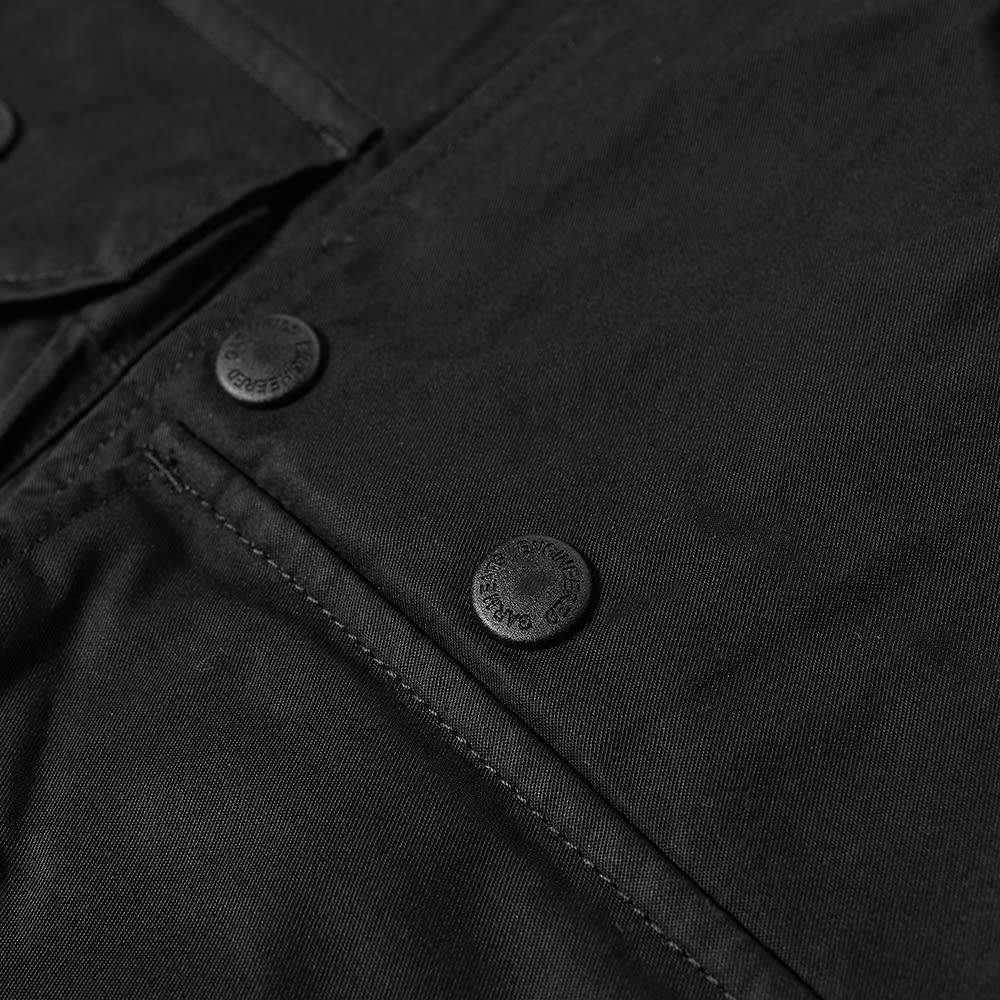 Engineered Garments Twill Cover Vest - 2