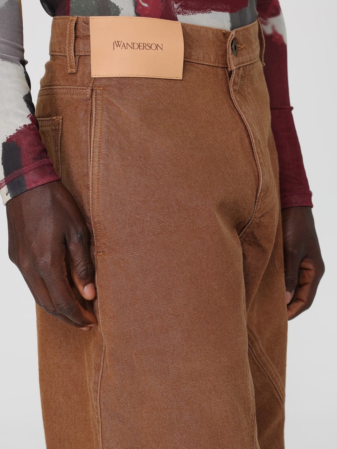 Jeans men Jw Anderson - 5