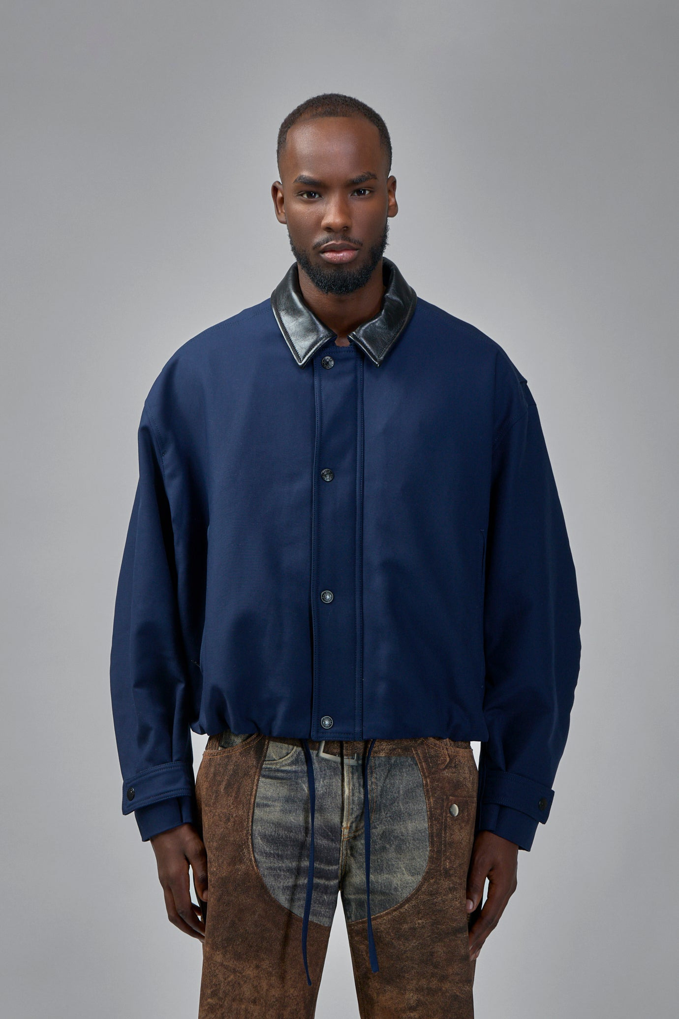 Twill Jacket - 3