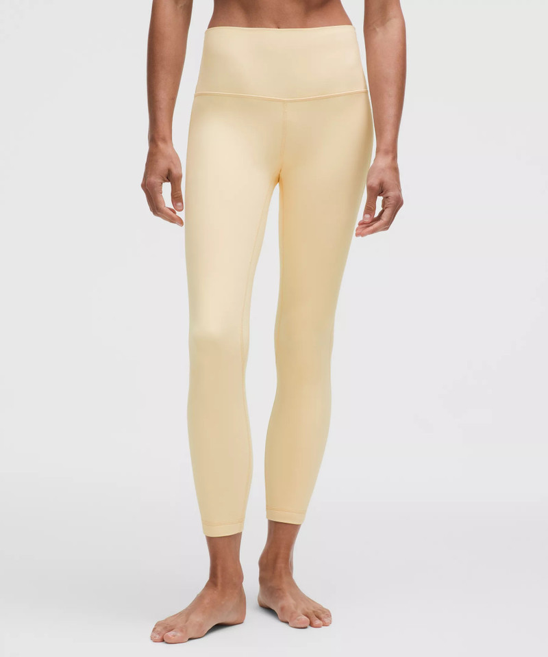 lululemon Align™ High-Rise Pant 25" 1