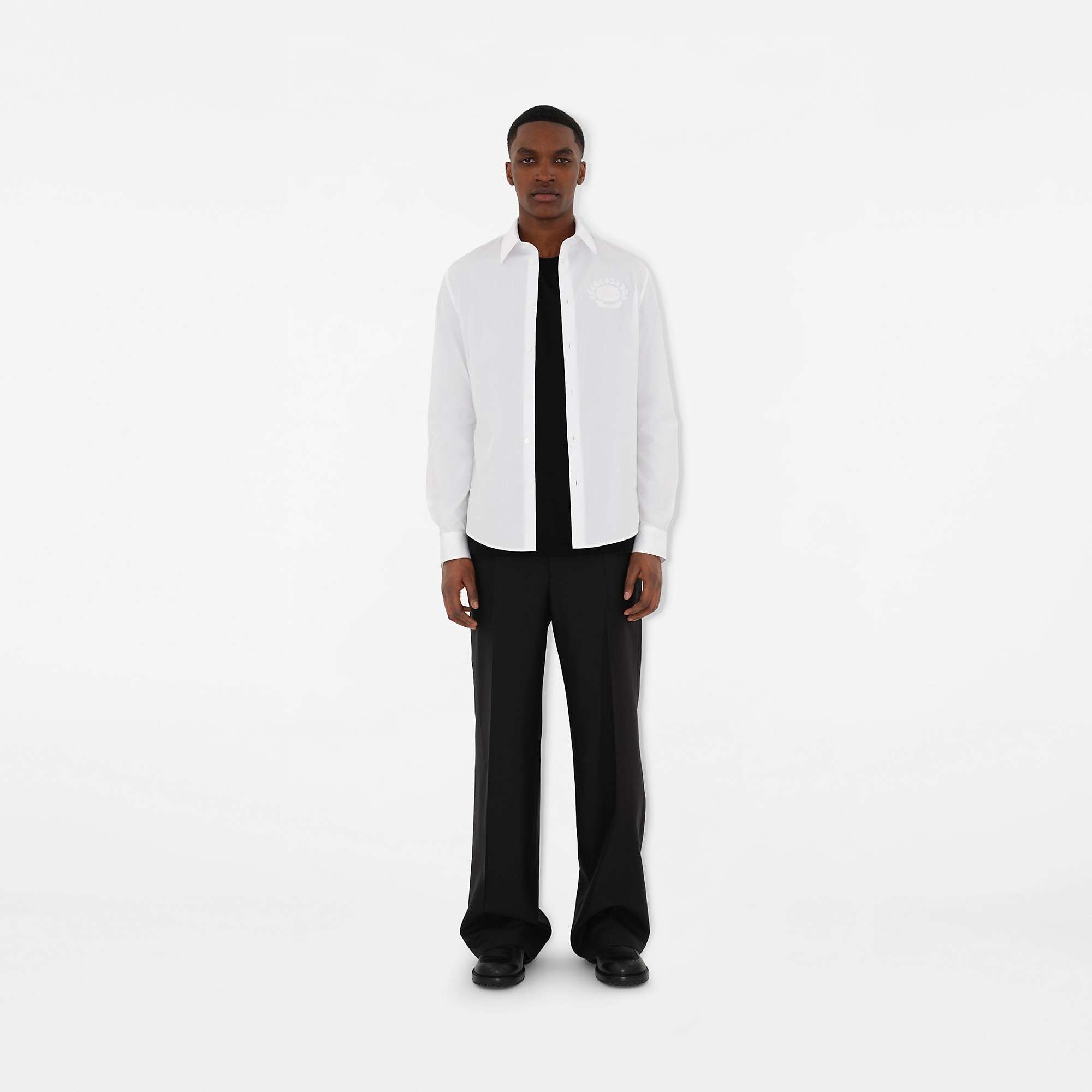 EKD Cotton Shirt - 2