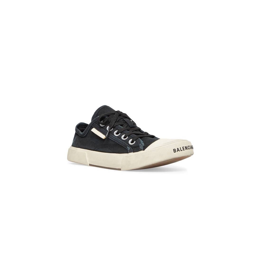 paris low top sneaker - 2