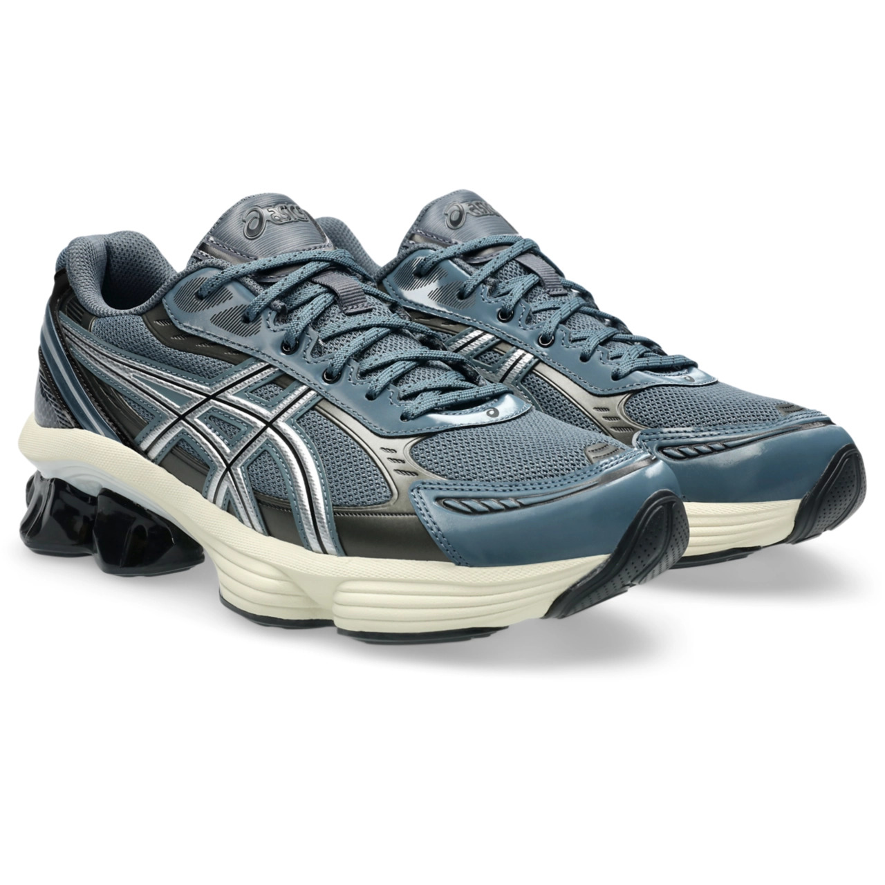 GEL-KINETIC FLUENT - 2