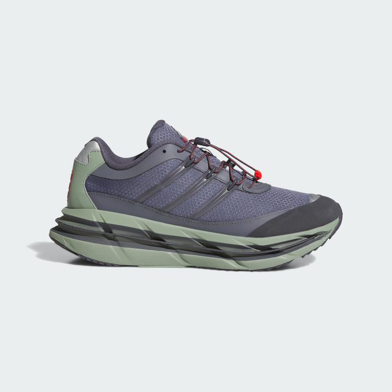 ADISTAR HRMY SHOES 1
