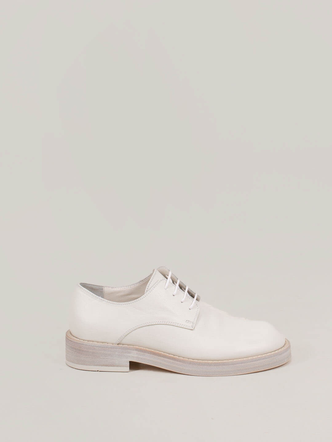 Oliver Lace Up - 1