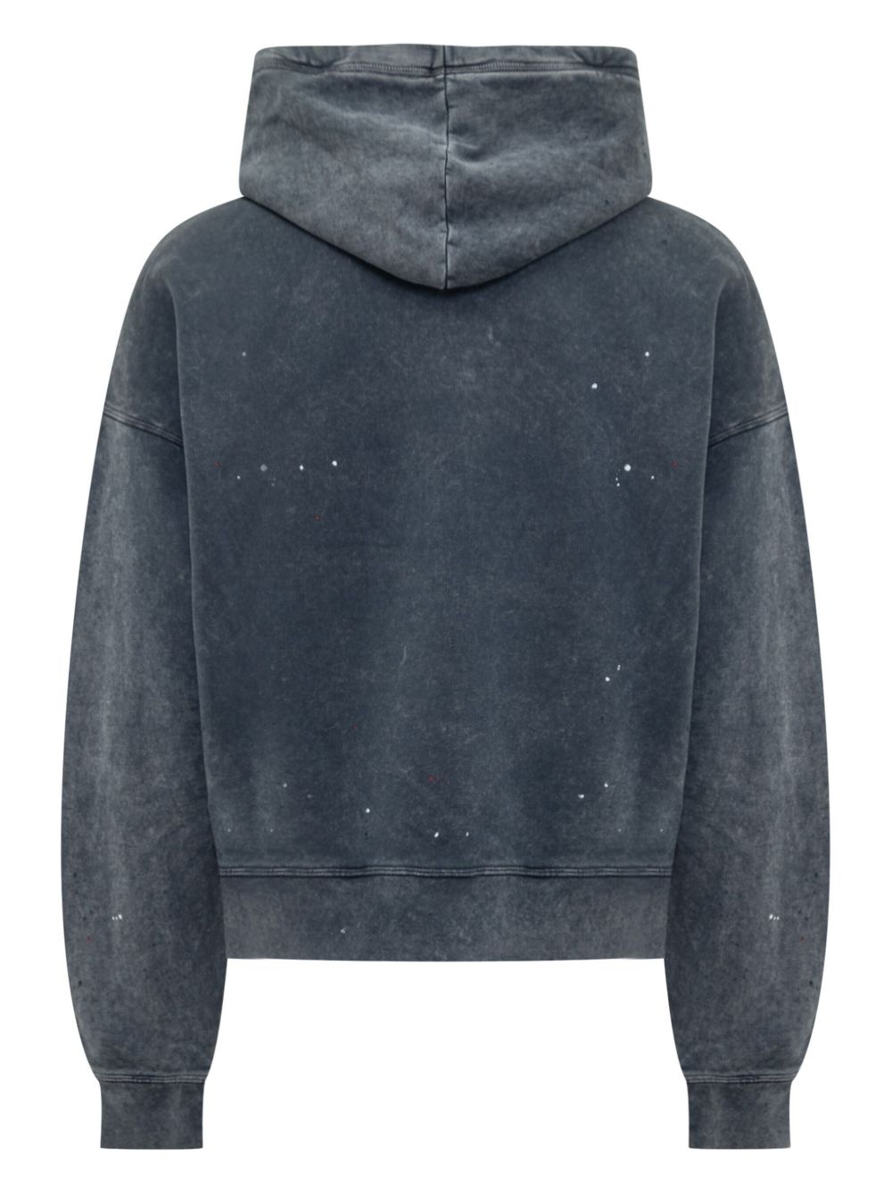 Cypro hoodie - 2