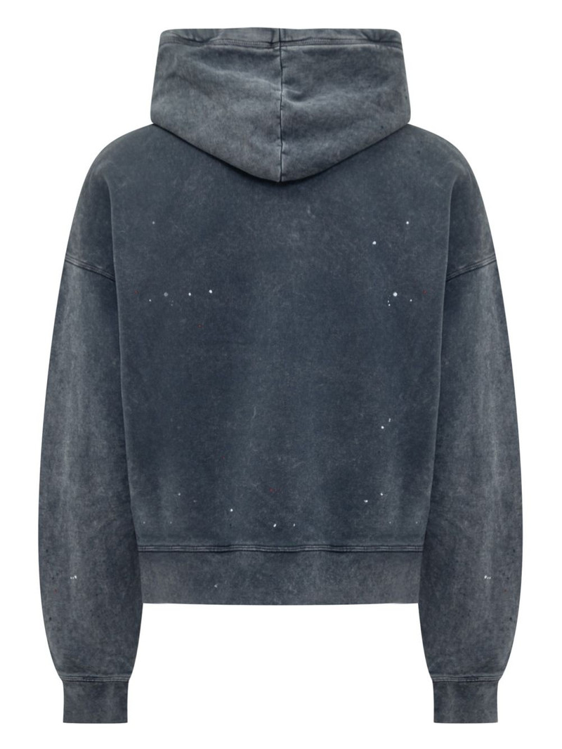 DSQUARED2 Cypro hoodie outlook