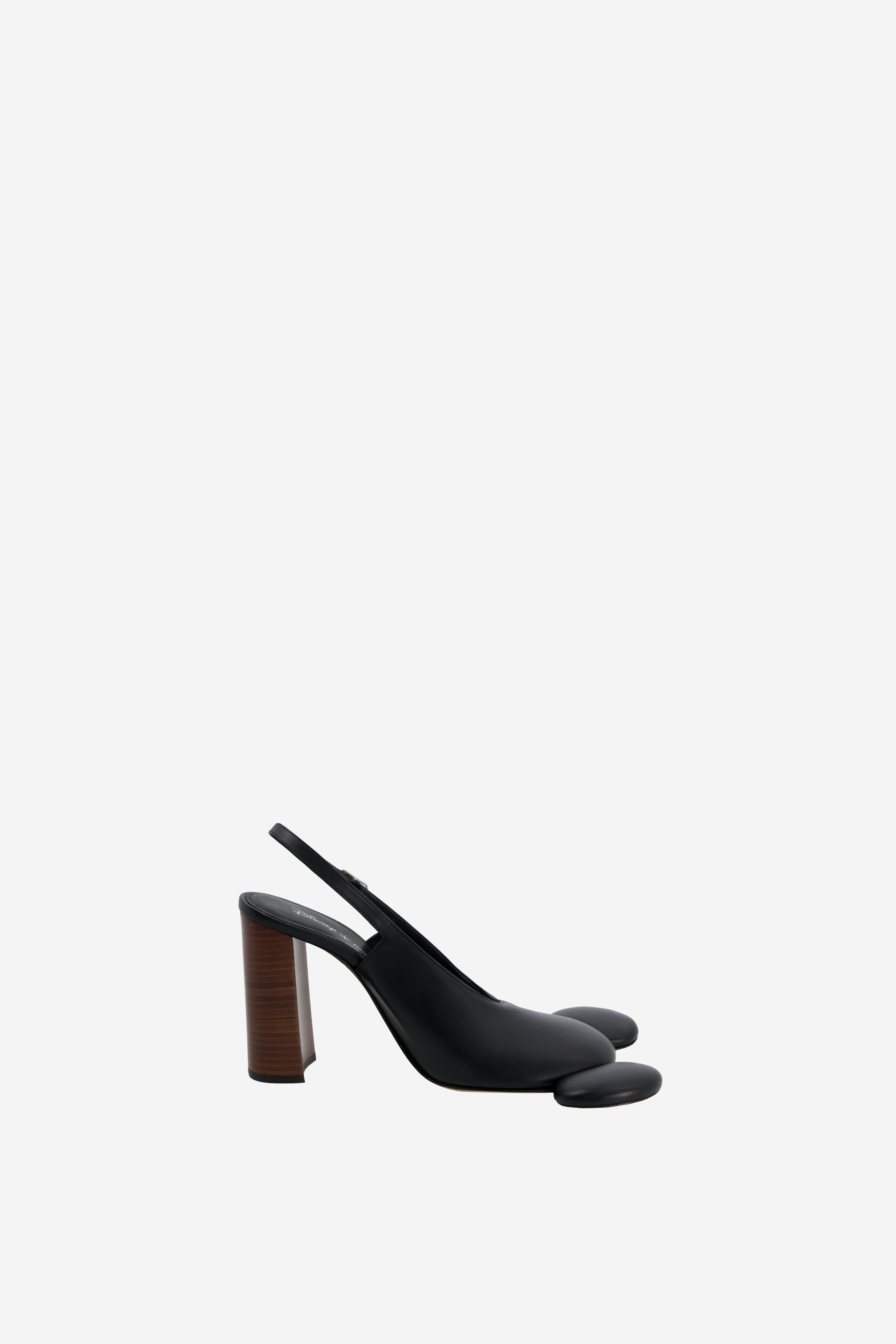 Disney X Coperni Mickey Pumps - 5