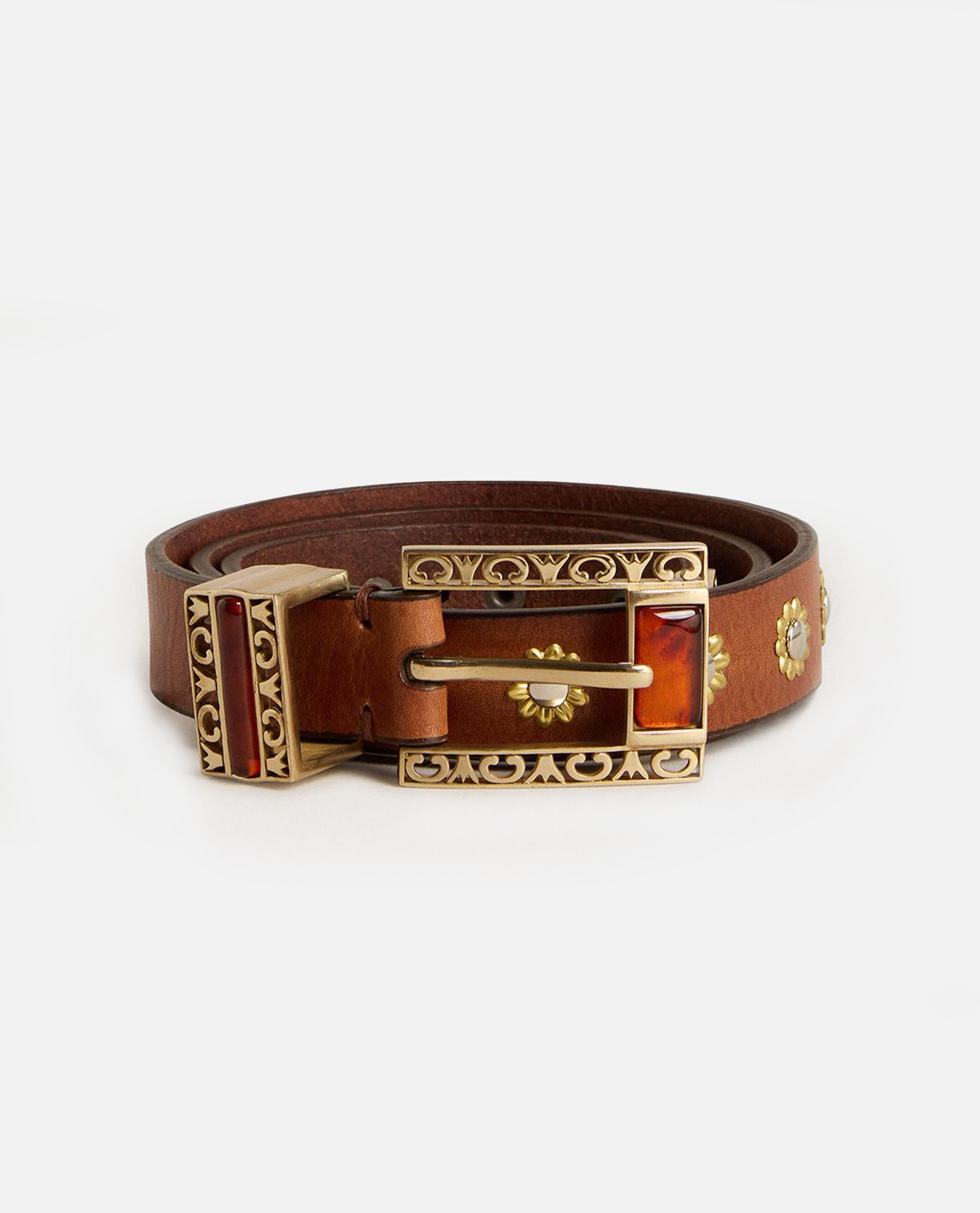 Belt with stones - 2
