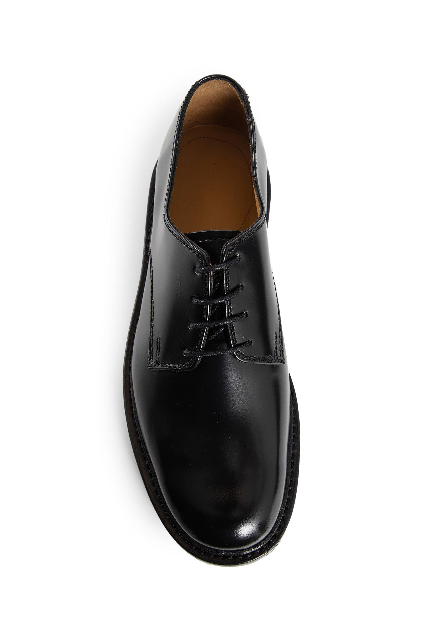 Uniform-Parade-Derby-Shoes - 5