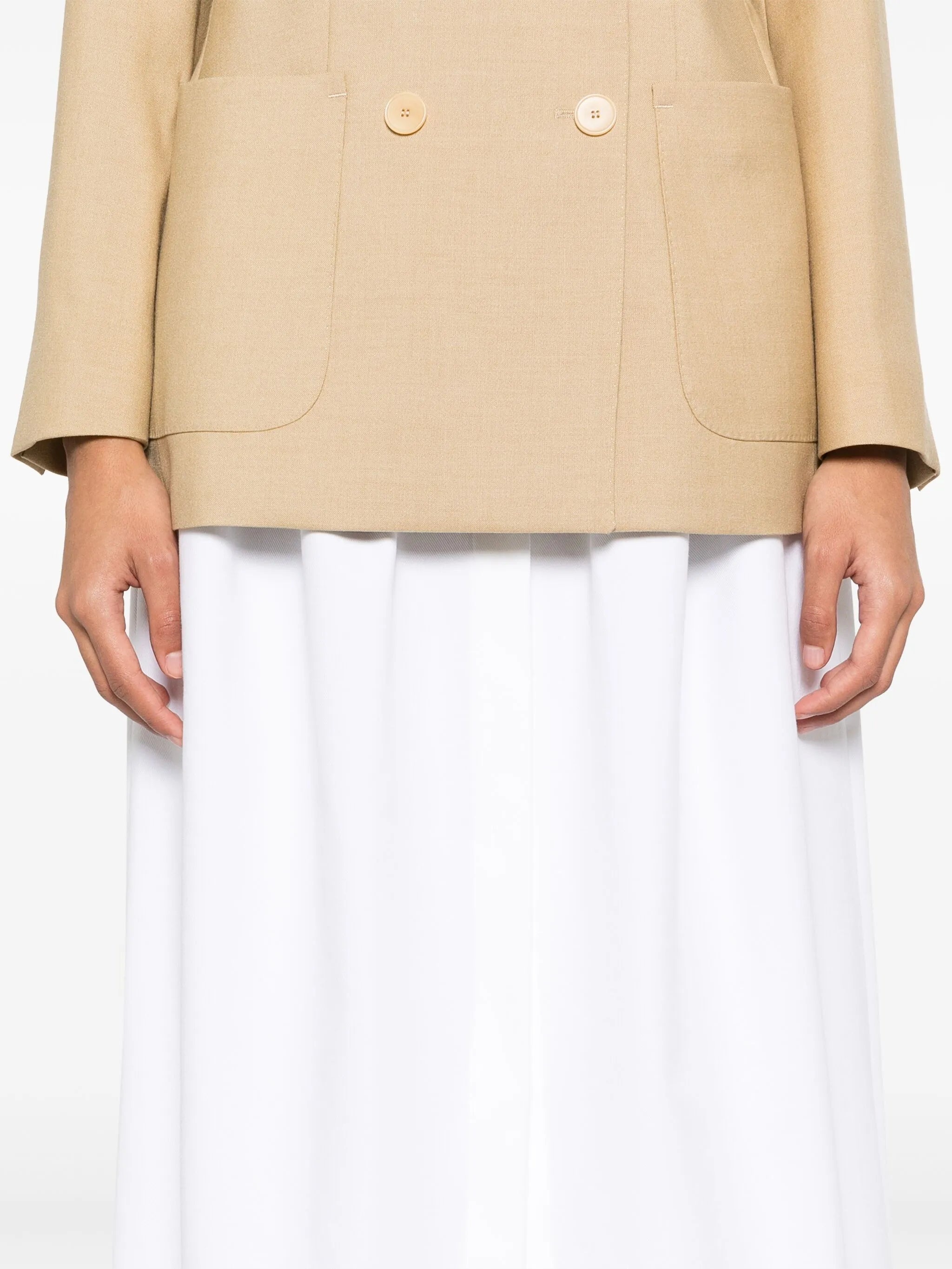 Alcade Maxi Skirt - 5