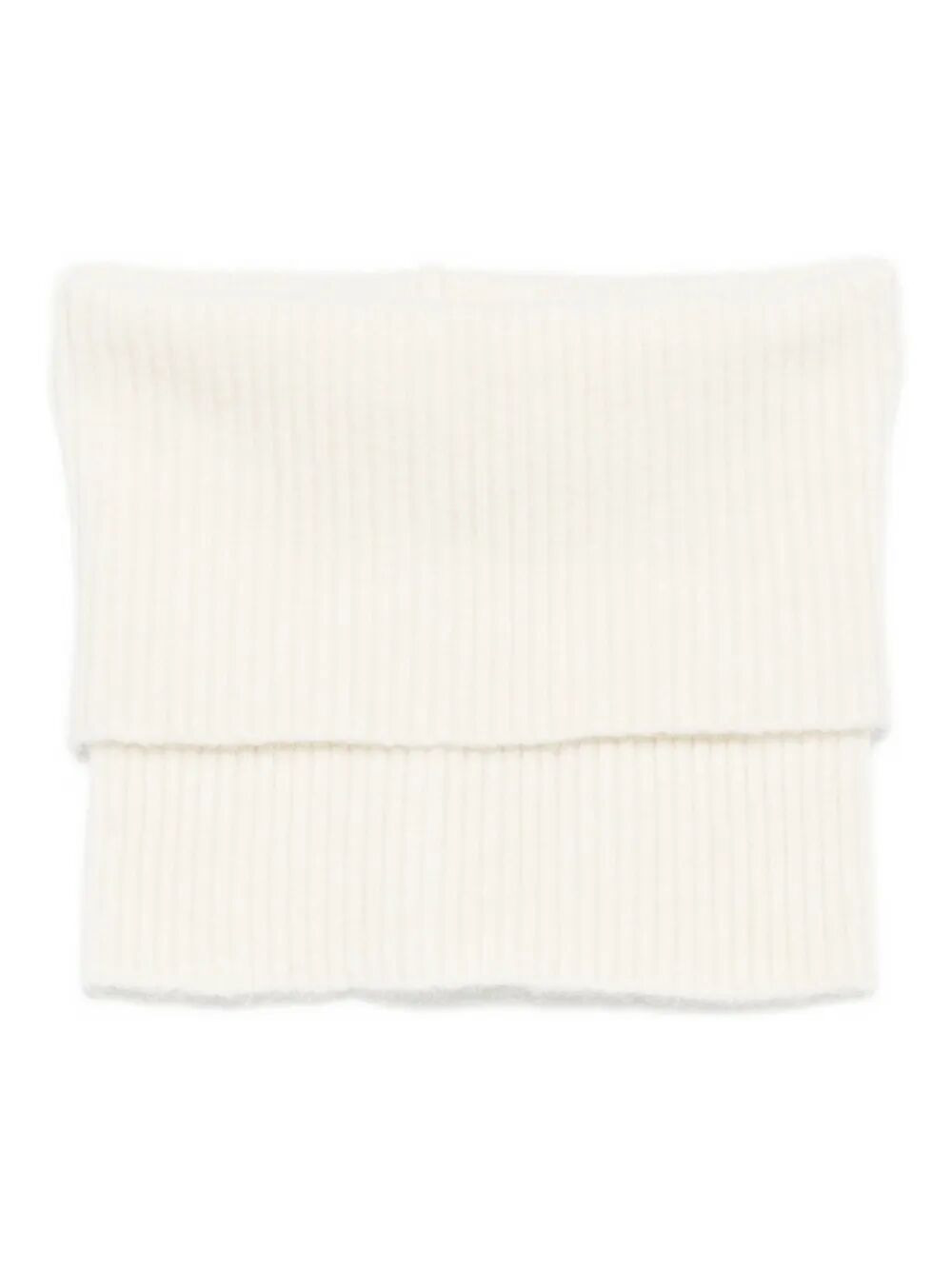 Rick Owens Women Tube Scarf - 1