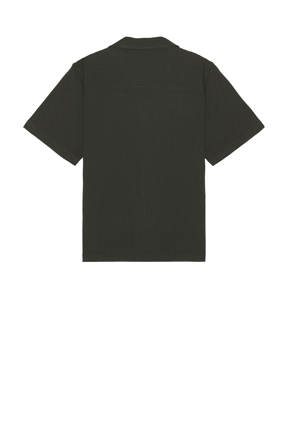 Troy Short Sleeve Shirt - 2