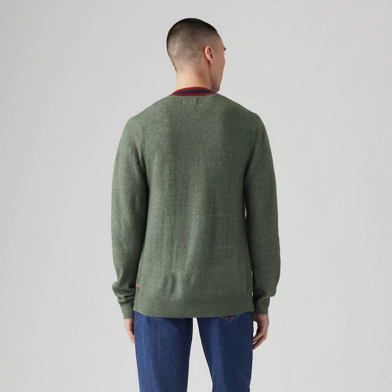 Levi's KARL CARDIGAN outlook