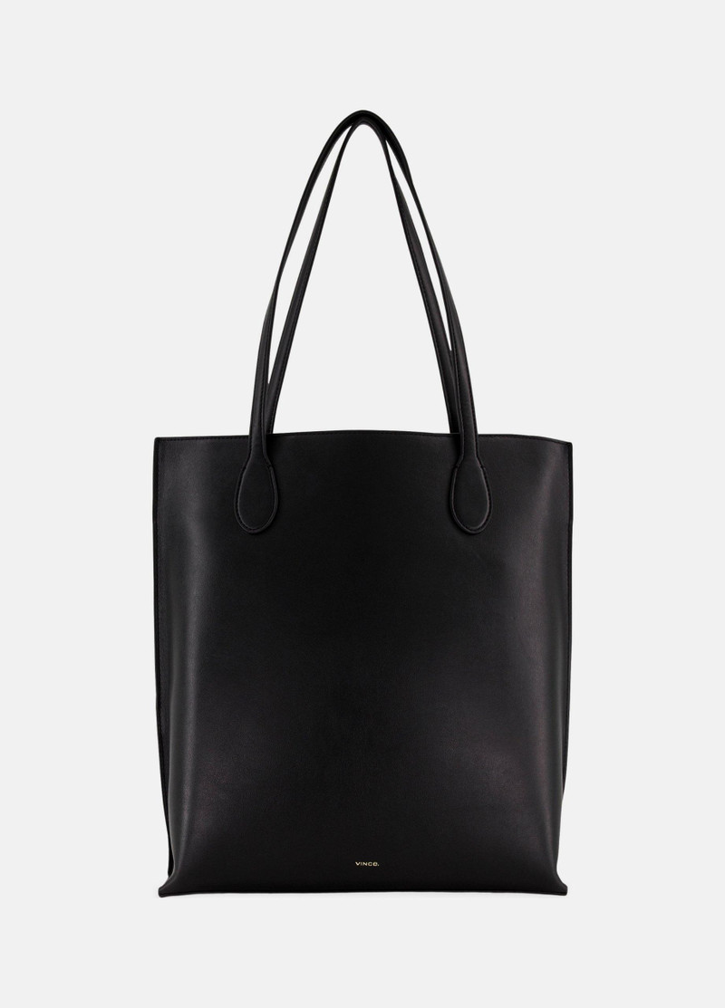 Athene Nappa Leather Tote 1