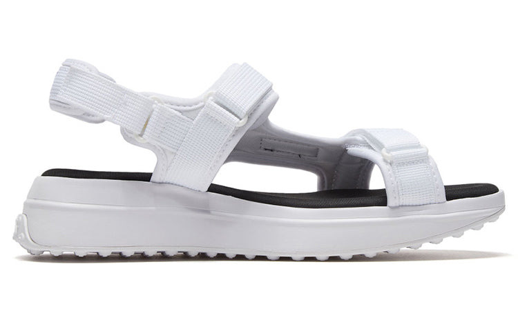 PUMA Future Rider Sandal 'White' 372318-02 - 2