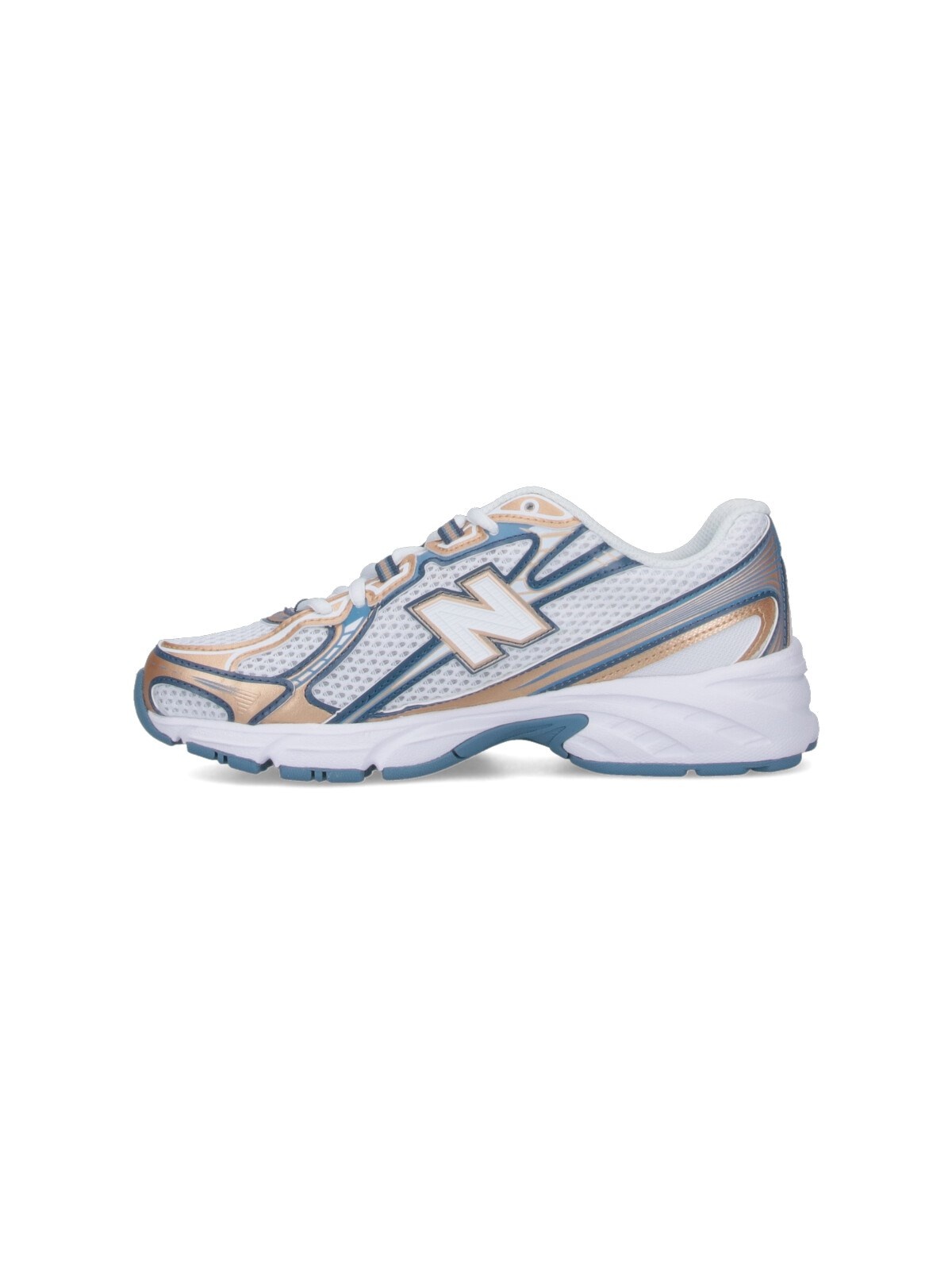 "740" SNEAKERS - 3