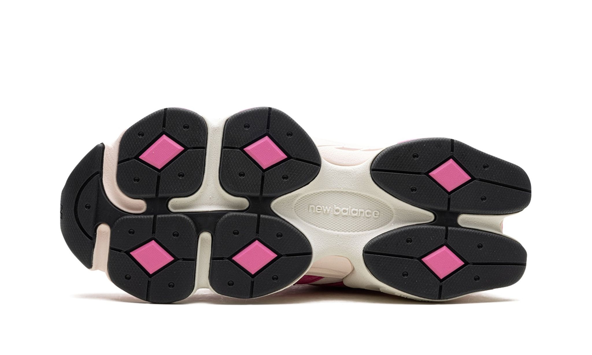 9060 "Pink" - 5