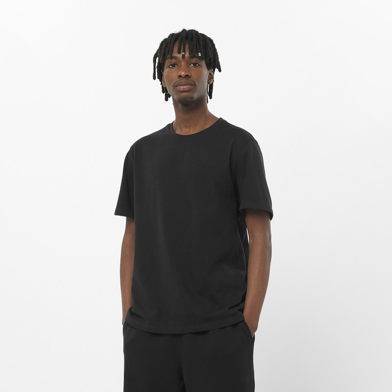 SALOMON LOGO PRIDE 1