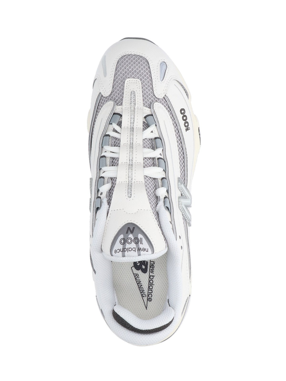 "1000" SNEAKERS - 5