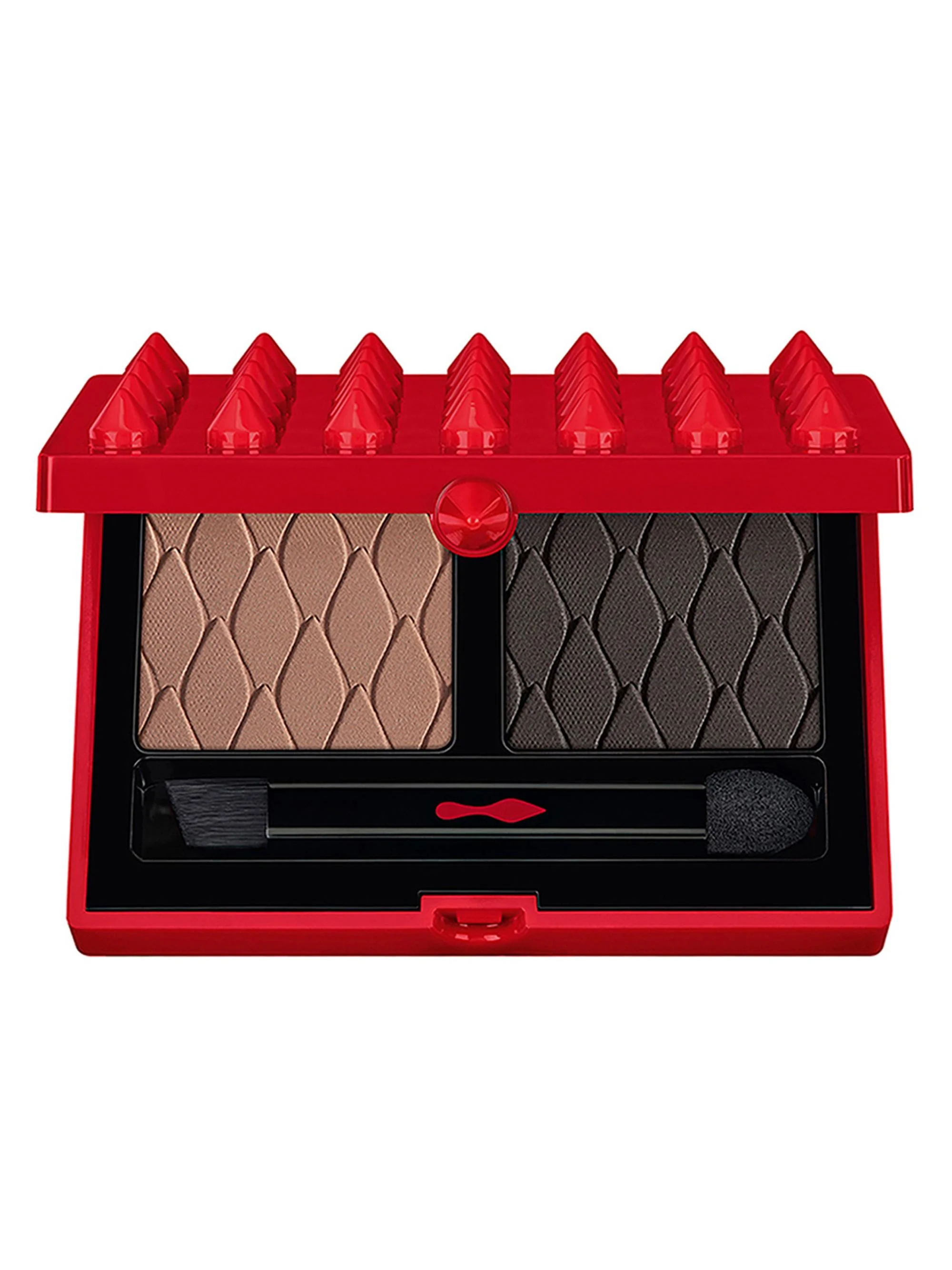 Women's Abracadabra Duo Eyeshadow Palette - Epic Taupe - 1