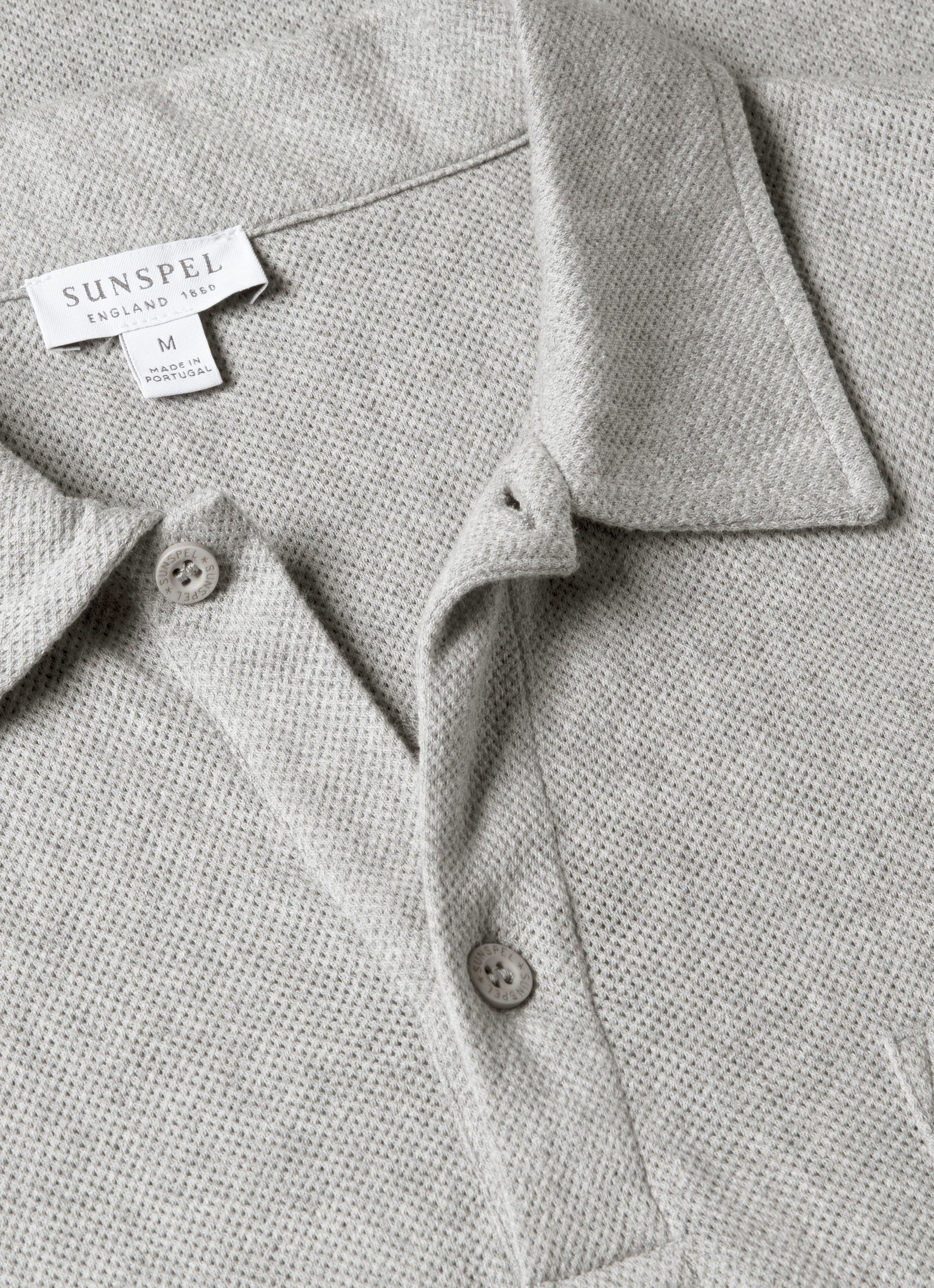 Riviera Polo Shirt - 4