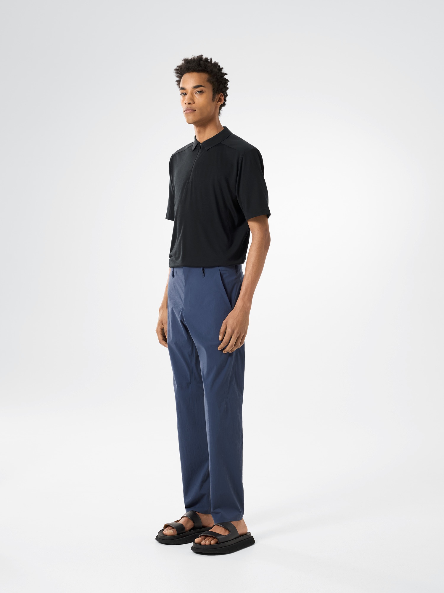 Convex LT Pant - 4