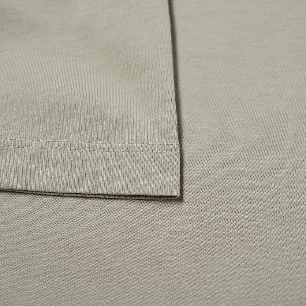 Maison Margiela Classic Garment Dyed Tee - 2