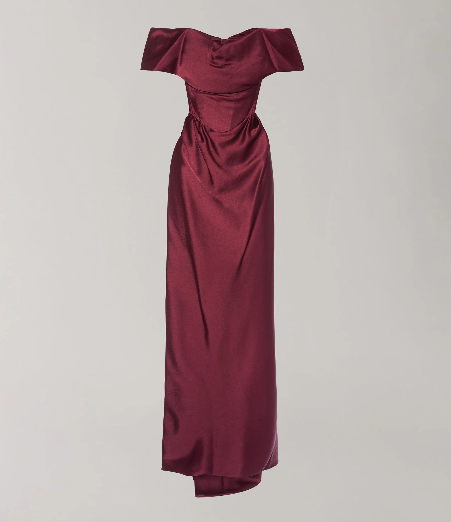 NOVA COCOTTE DRESS - 1