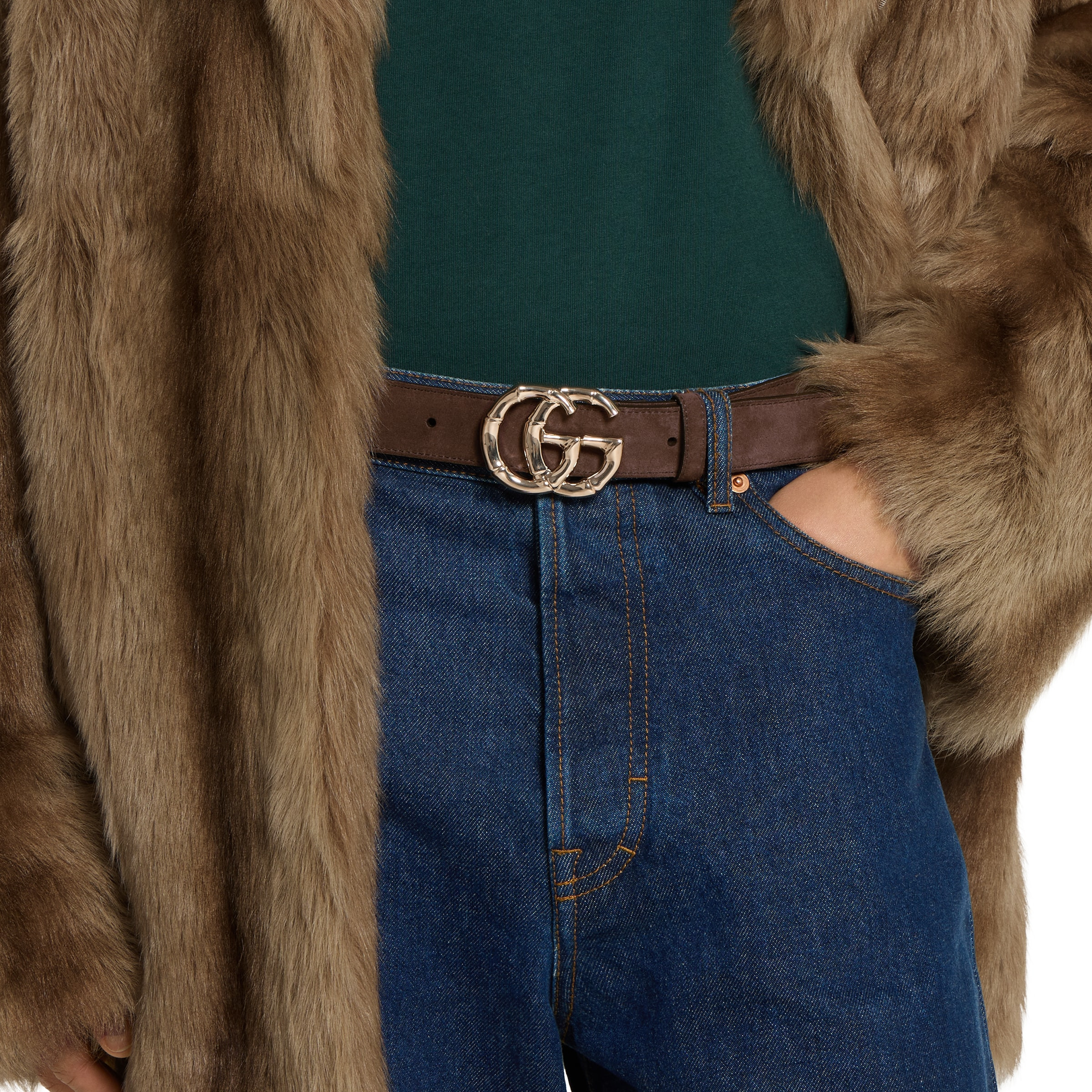 GG Marmont belt - 3