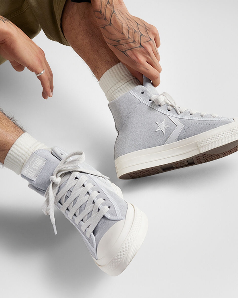 Star Player 76 Suede - 10